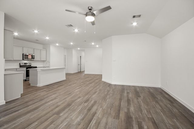 15743 Garden Ridge Drive, Montgomery, TX 77316