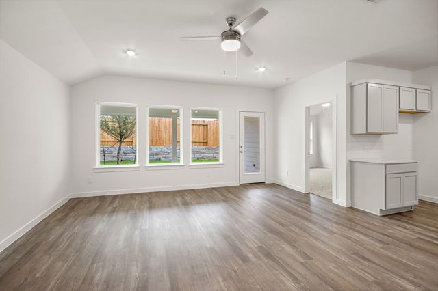 15743 Garden Ridge Drive, Montgomery, TX 77316