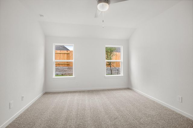 15743 Garden Ridge Drive, Montgomery, TX 77316