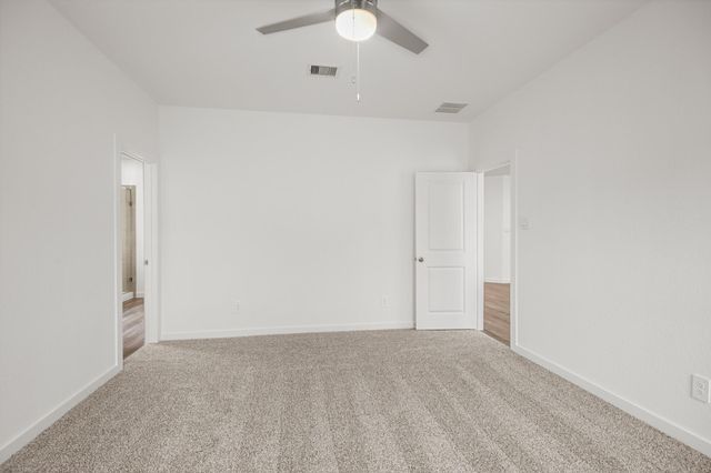 15743 Garden Ridge Drive, Montgomery, TX 77316