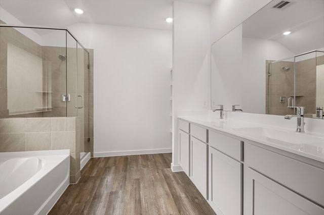 15743 Garden Ridge Drive, Montgomery, TX 77316