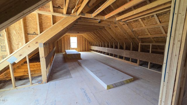 98 Freedom Ridge Drive, Smithfield, NC 27577