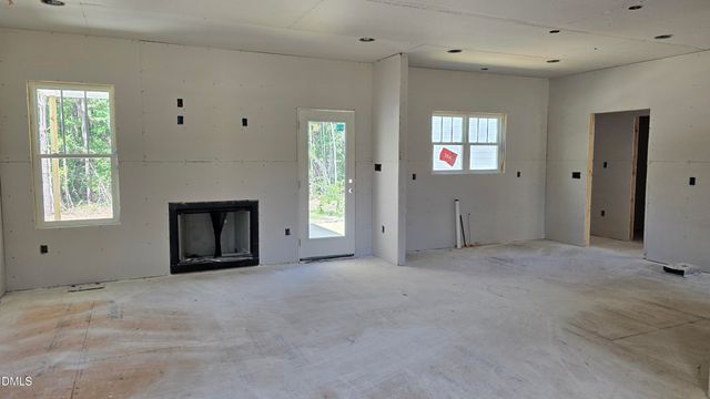 98 Freedom Ridge Drive, Smithfield, NC 27577