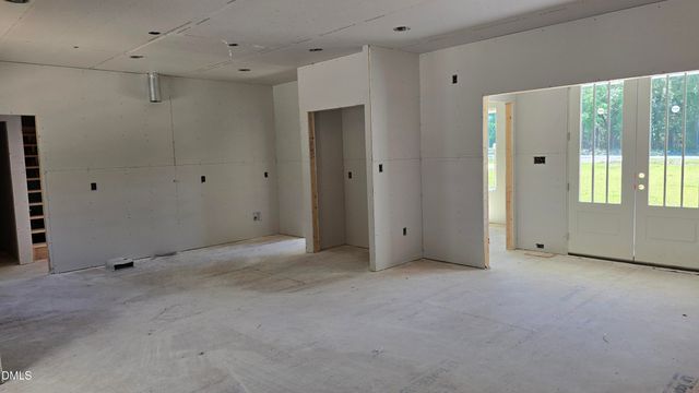 98 Freedom Ridge Drive, Smithfield, NC 27577