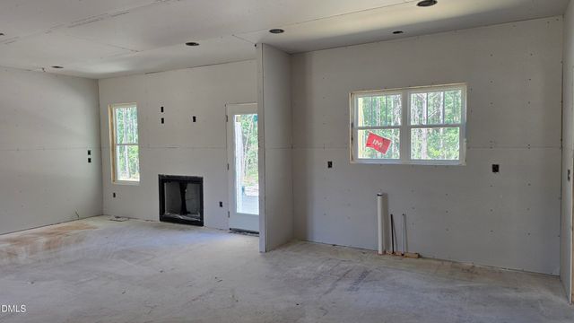 98 Freedom Ridge Drive, Smithfield, NC 27577