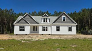 98 Freedom Ridge Drive, Smithfield, NC 27577