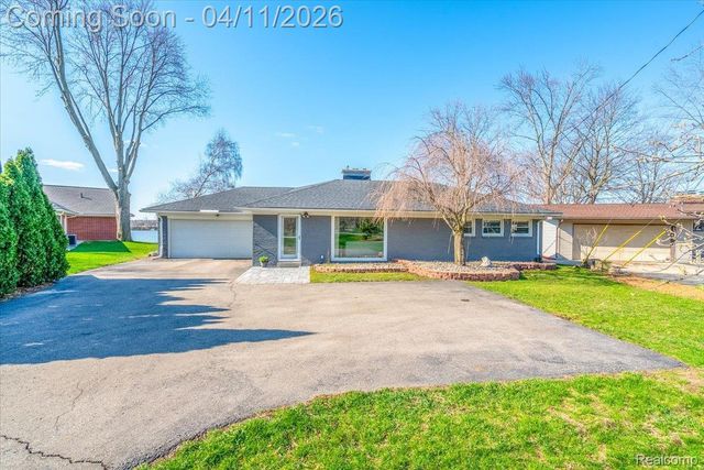 47969 Merle Court, Van Buren Charter Township, MI 48111