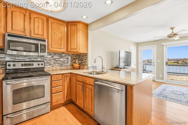 47969 Merle Court, Van Buren Charter Township, MI 48111