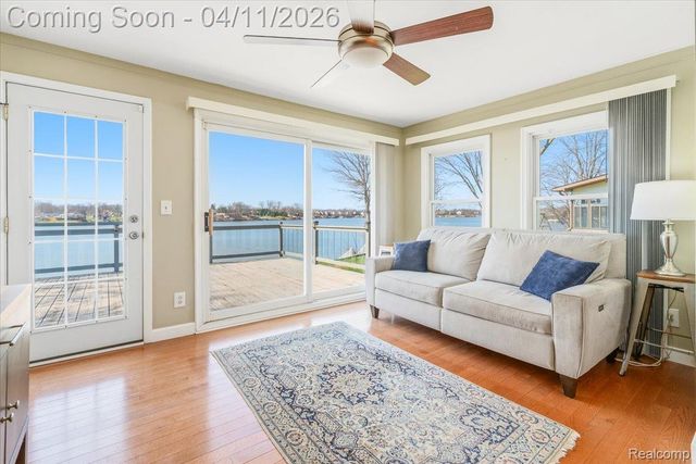 47969 Merle Court, Van Buren Charter Township, MI 48111