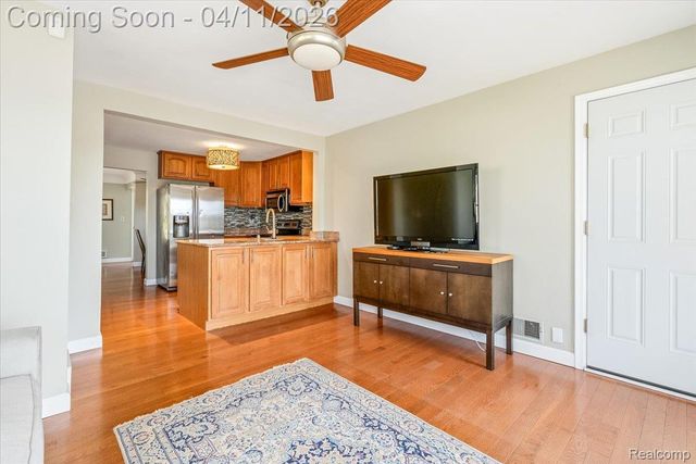 47969 Merle Court, Van Buren Charter Township, MI 48111