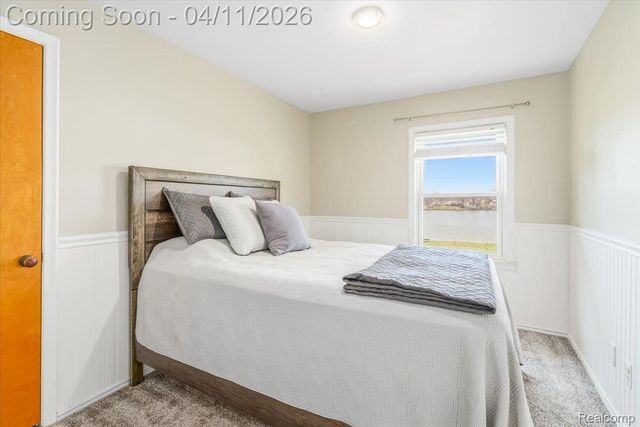 47969 Merle Court, Van Buren Charter Township, MI 48111