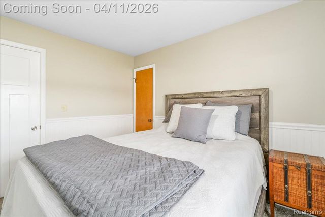 47969 Merle Court, Van Buren Charter Township, MI 48111