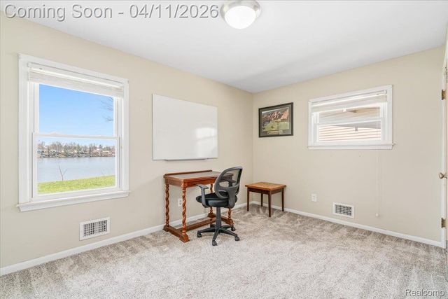 47969 Merle Court, Van Buren Charter Township, MI 48111