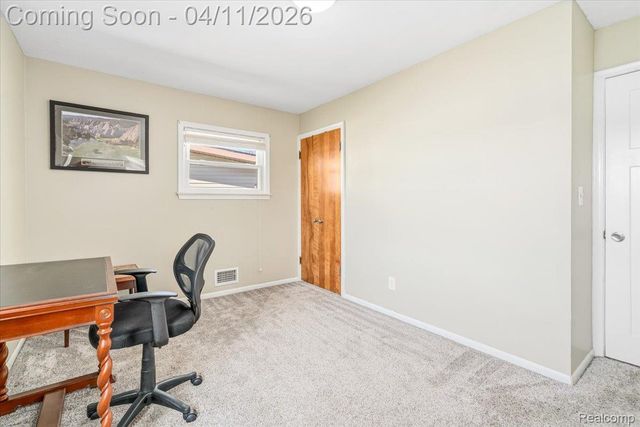 47969 Merle Court, Van Buren Charter Township, MI 48111