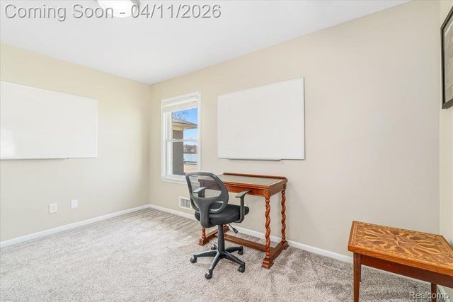 47969 Merle Court, Van Buren Charter Township, MI 48111