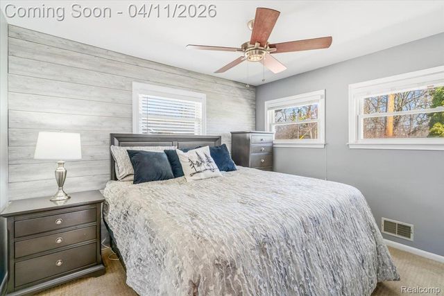 47969 Merle Court, Van Buren Charter Township, MI 48111