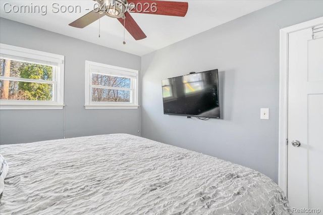 47969 Merle Court, Van Buren Charter Township, MI 48111