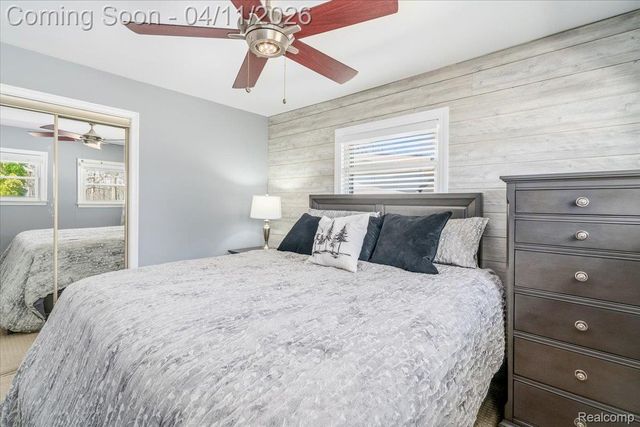 47969 Merle Court, Van Buren Charter Township, MI 48111
