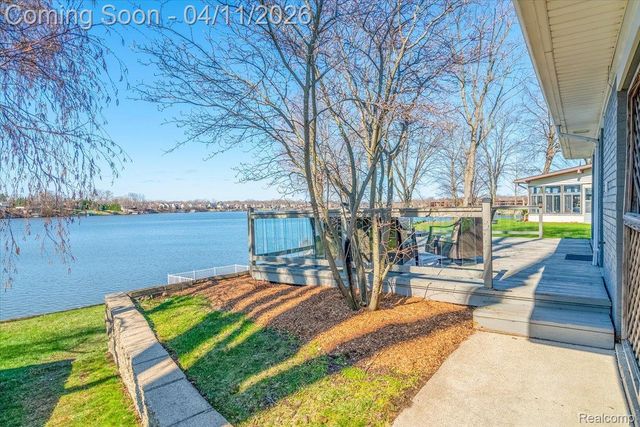 47969 Merle Court, Van Buren Charter Township, MI 48111