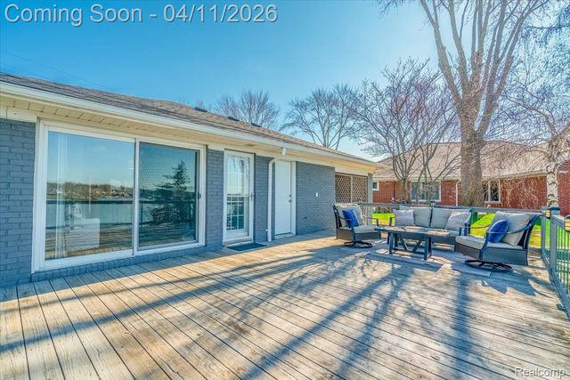 47969 Merle Court, Van Buren Charter Township, MI 48111