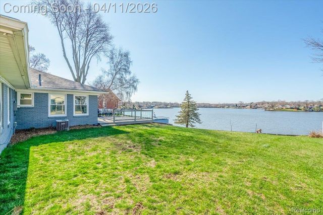 47969 Merle Court, Van Buren Charter Township, MI 48111
