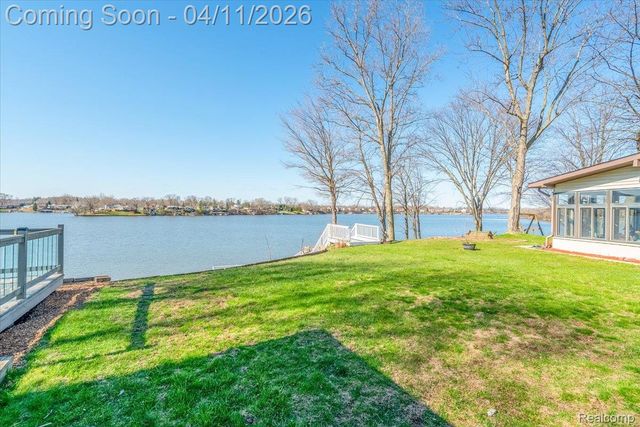 47969 Merle Court, Van Buren Charter Township, MI 48111