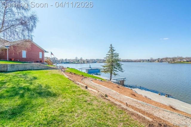 47969 Merle Court, Van Buren Charter Township, MI 48111
