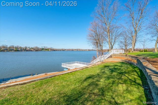 47969 Merle Court, Van Buren Charter Township, MI 48111