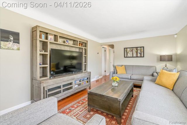 47969 Merle Court, Van Buren Charter Township, MI 48111