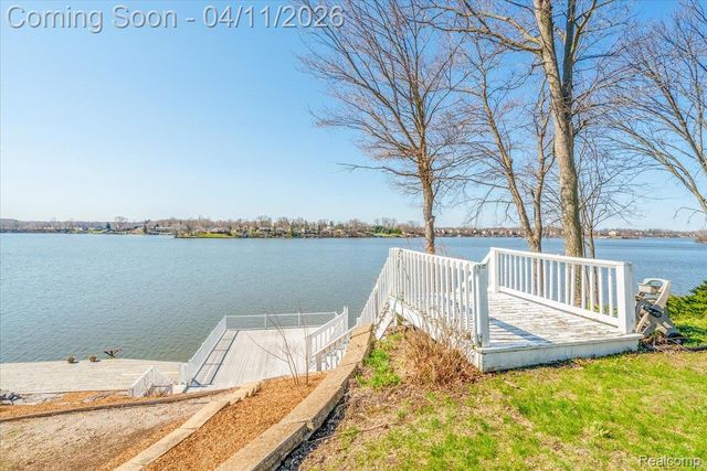 47969 Merle Court, Van Buren Charter Township, MI 48111