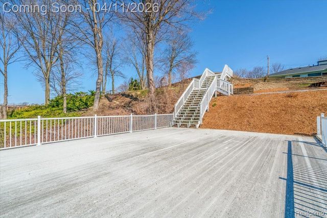 47969 Merle Court, Van Buren Charter Township, MI 48111