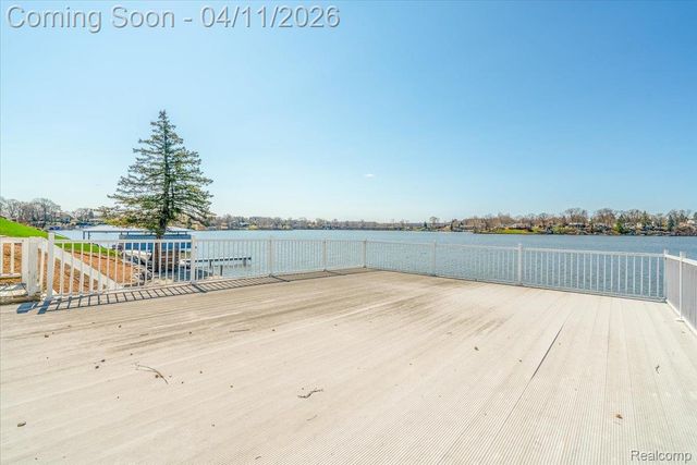 47969 Merle Court, Van Buren Charter Township, MI 48111