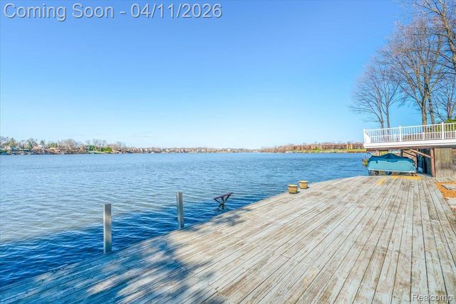 47969 Merle Court, Van Buren Charter Township, MI 48111