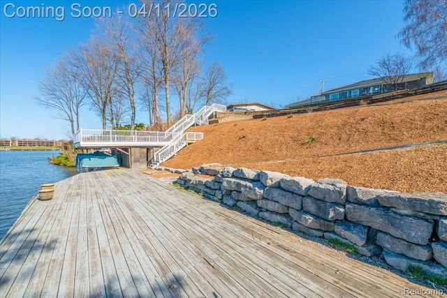 47969 Merle Court, Van Buren Charter Township, MI 48111