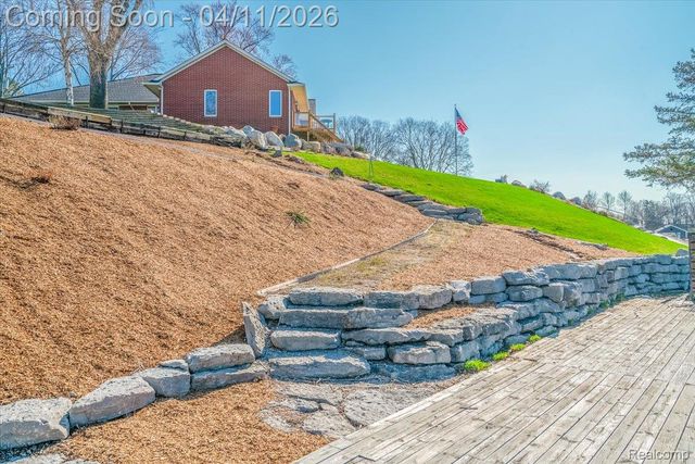 47969 Merle Court, Van Buren Charter Township, MI 48111