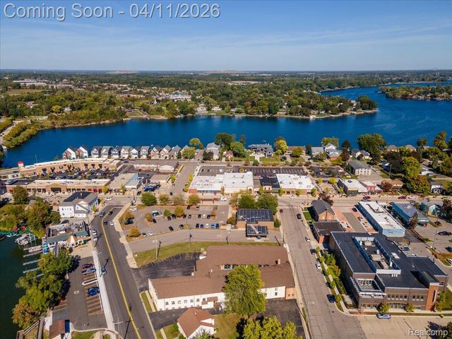 47969 Merle Court, Van Buren Charter Township, MI 48111