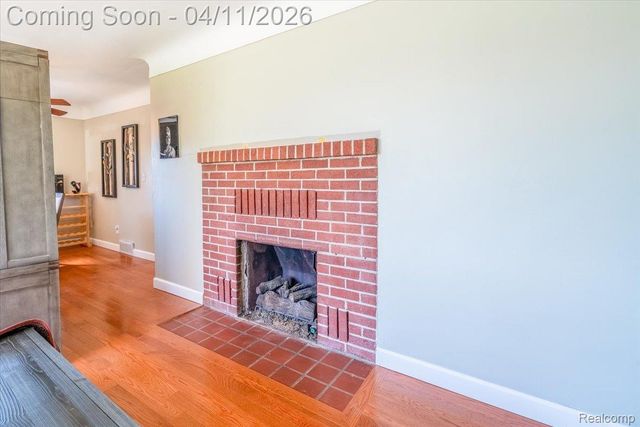 47969 Merle Court, Van Buren Charter Township, MI 48111