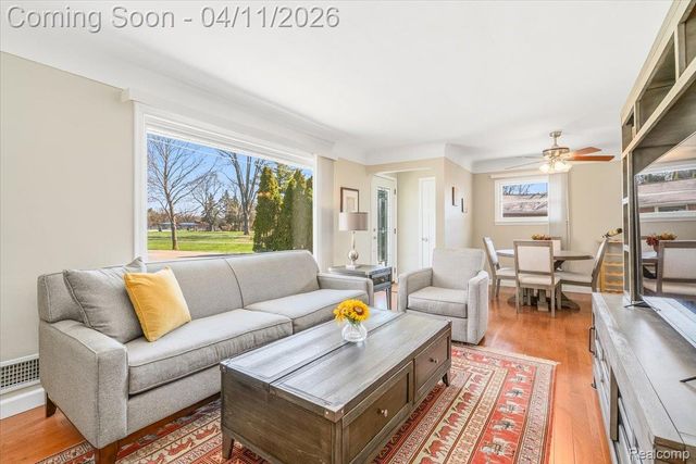 47969 Merle Court, Van Buren Charter Township, MI 48111
