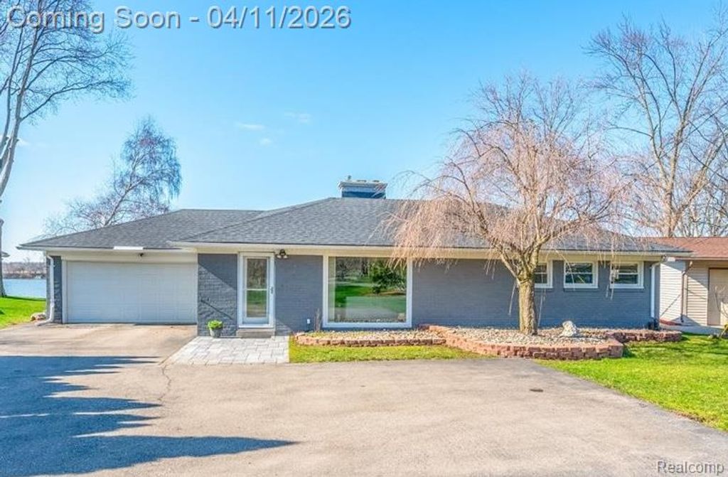 47969 Merle Court, Van Buren Charter Township, MI 48111