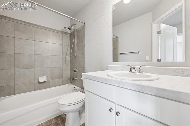 7968 Nico Way, Peyton, CO 80831