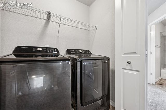 7968 Nico Way, Peyton, CO 80831