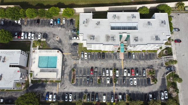 11715 SW 18th Street 506, Miami, FL 33175