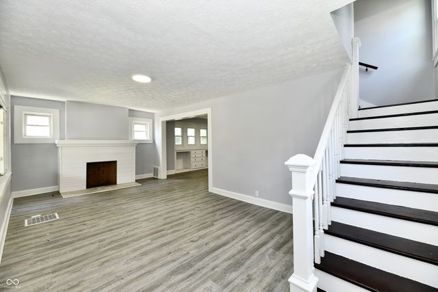 3930 N Capitol Avenue, Indianapolis, IN 46208