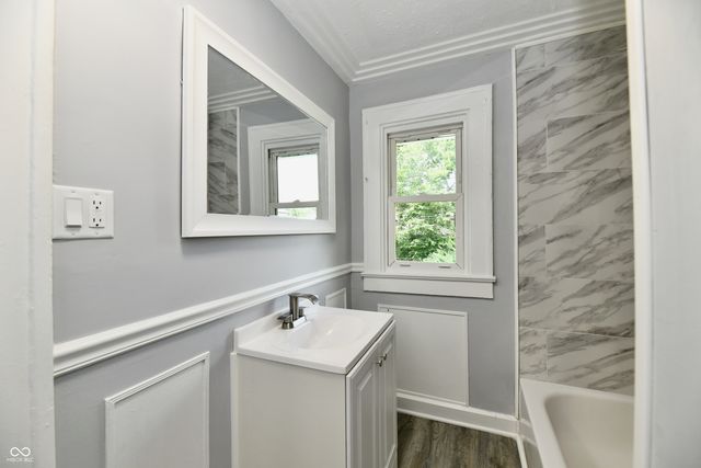 3930 N Capitol Avenue, Indianapolis, IN 46208