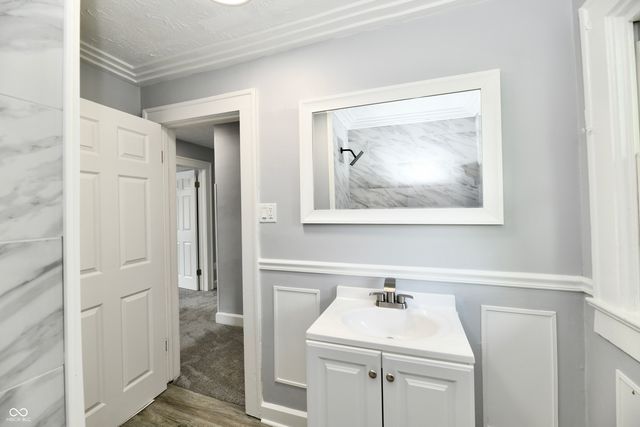 3930 N Capitol Avenue, Indianapolis, IN 46208