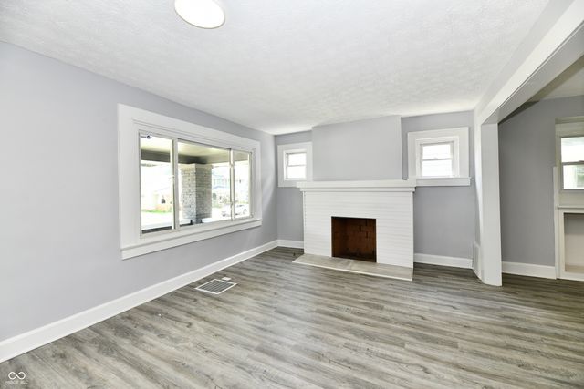 3930 N Capitol Avenue, Indianapolis, IN 46208