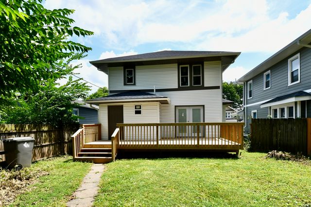 3930 N Capitol Avenue, Indianapolis, IN 46208