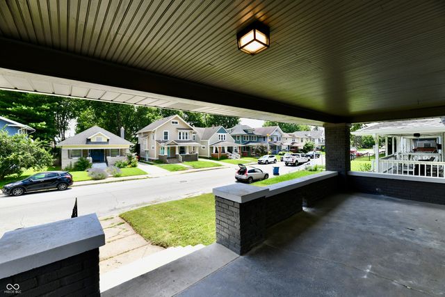 3930 N Capitol Avenue, Indianapolis, IN 46208