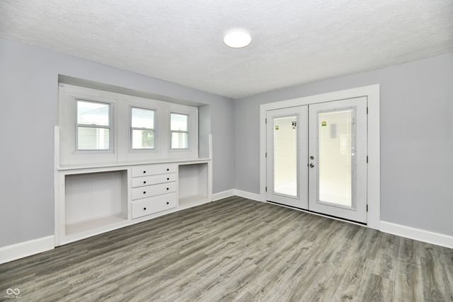3930 N Capitol Avenue, Indianapolis, IN 46208