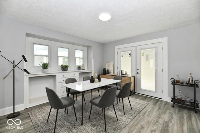 3930 N Capitol Avenue, Indianapolis, IN 46208